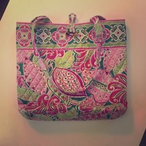 Vera Bradley Shoulder Bag